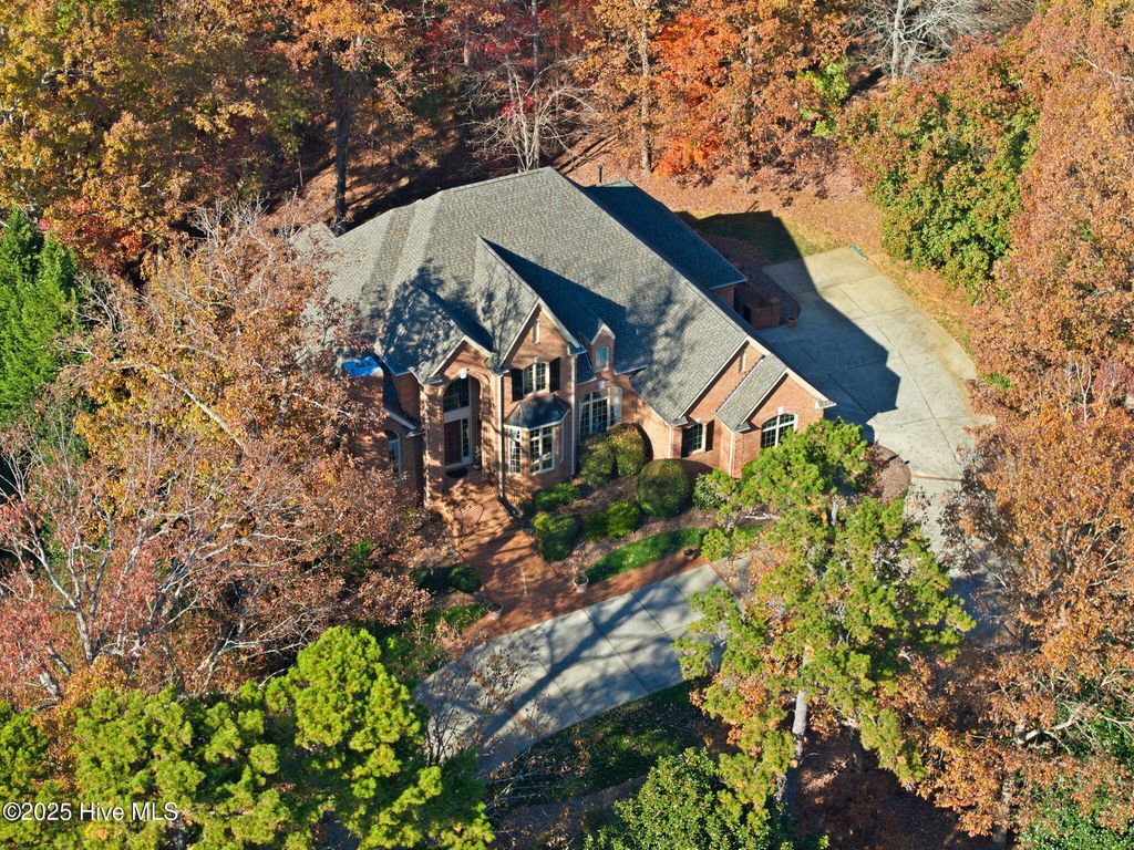 Image 115 of property listing at 3710 Dairy Pond Place, Durham, NC 27705