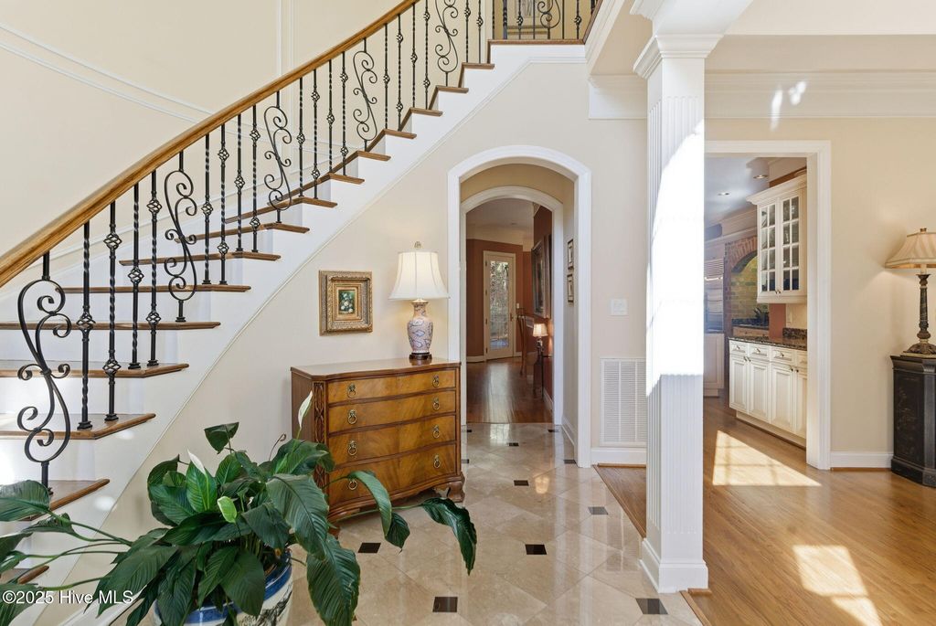 Image 12 of property listing at 3710 Dairy Pond Place, Durham, NC 27705