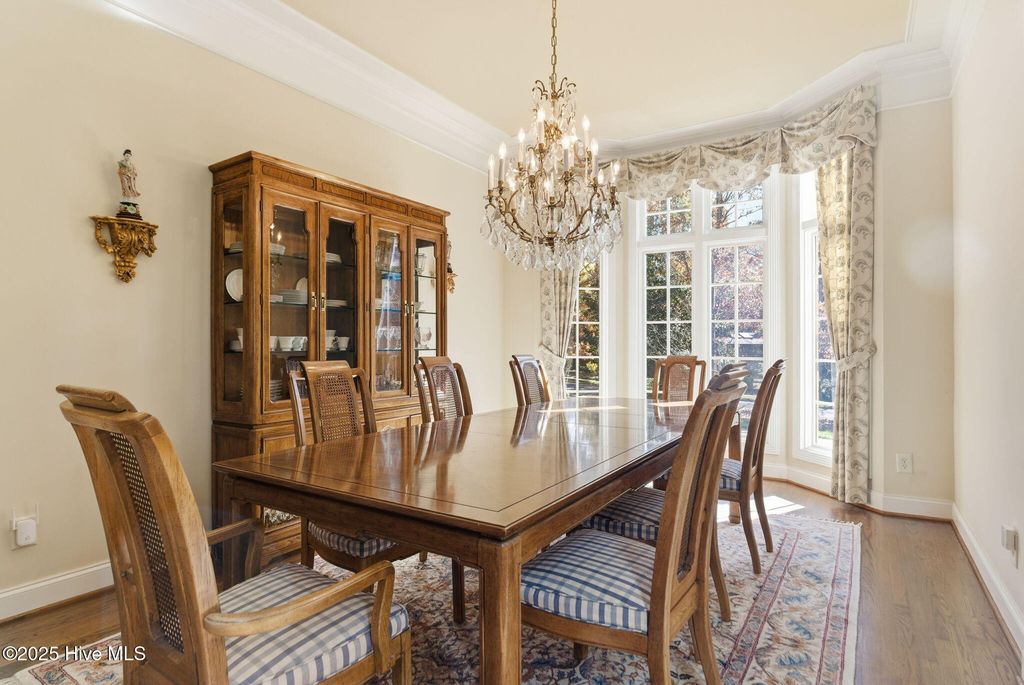 Image 14 of property listing at 3710 Dairy Pond Place, Durham, NC 27705