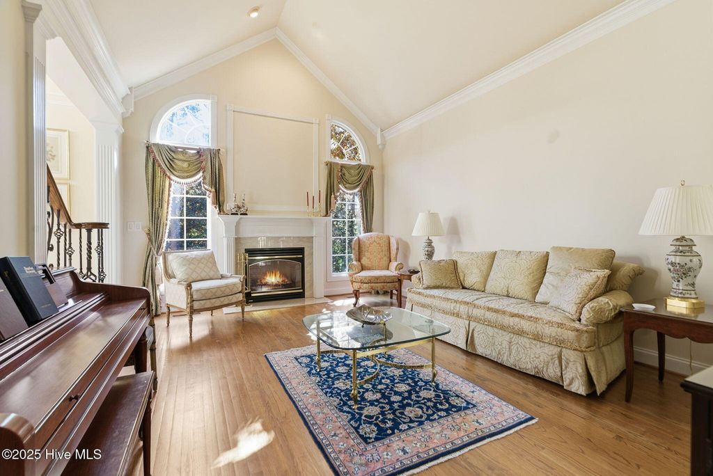 Image 15 of property listing at 3710 Dairy Pond Place, Durham, NC 27705