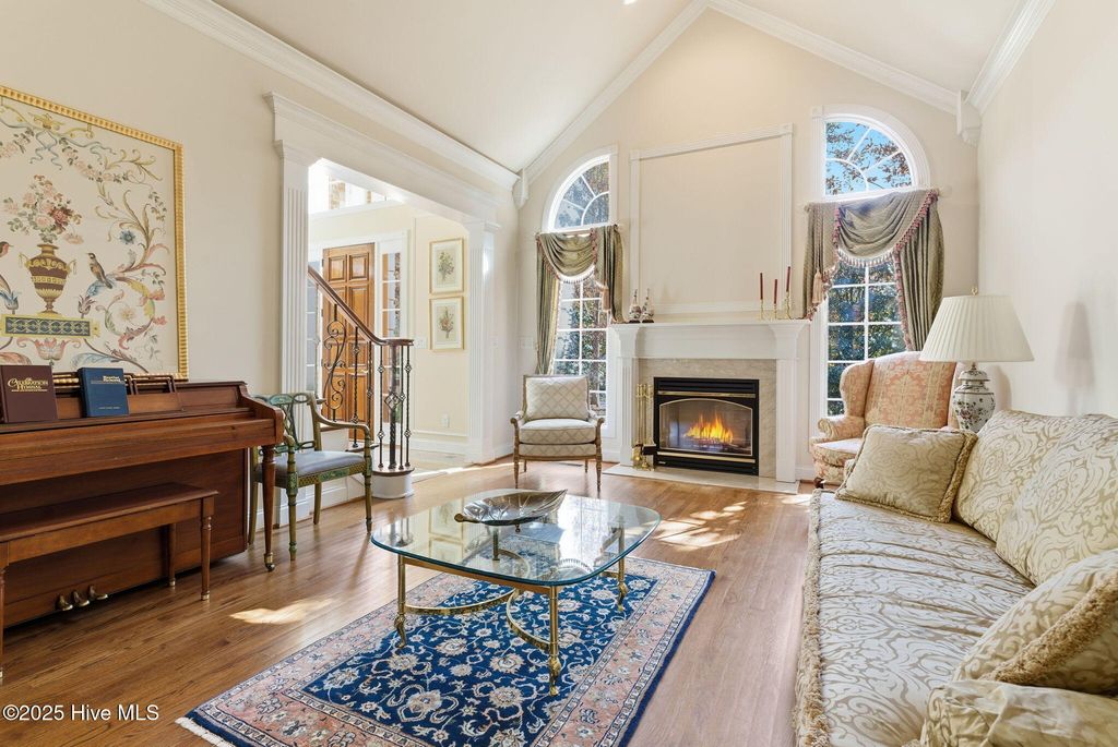 Image 16 of property listing at 3710 Dairy Pond Place, Durham, NC 27705