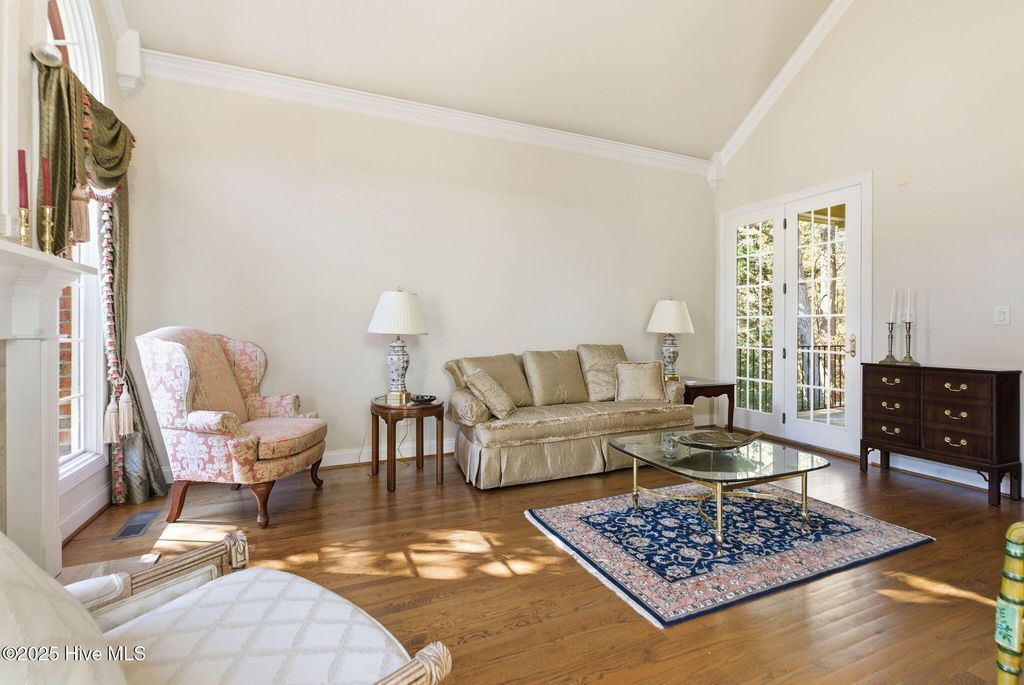 Image 17 of property listing at 3710 Dairy Pond Place, Durham, NC 27705