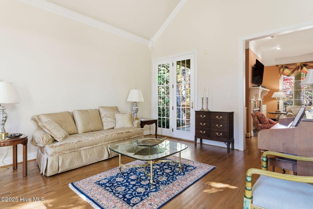 Image 18 of property listing at 3710 Dairy Pond Place, Durham, NC 27705