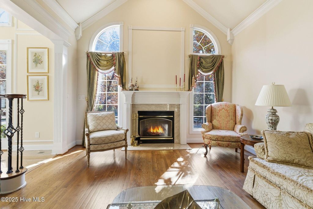 Image 19 of property listing at 3710 Dairy Pond Place, Durham, NC 27705