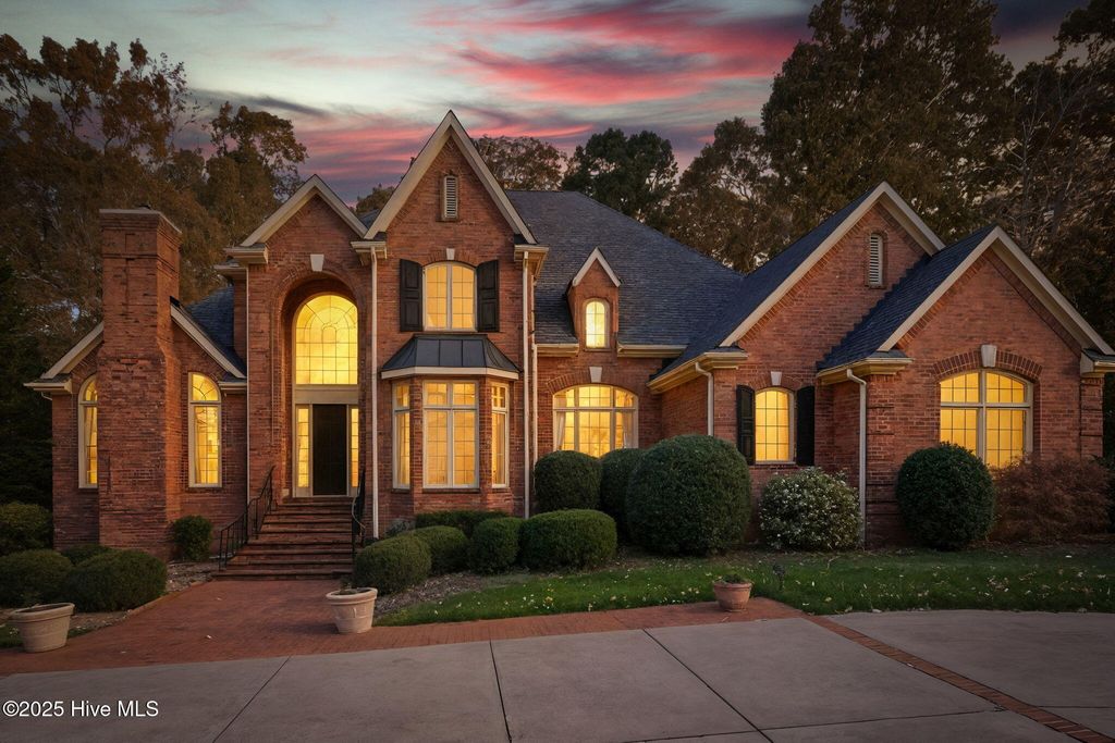 Image 2 of property listing at 3710 Dairy Pond Place, Durham, NC 27705