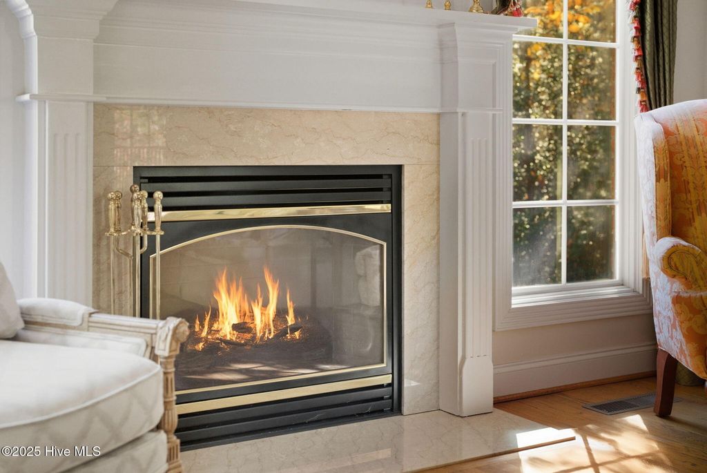 Image 20 of property listing at 3710 Dairy Pond Place, Durham, NC 27705