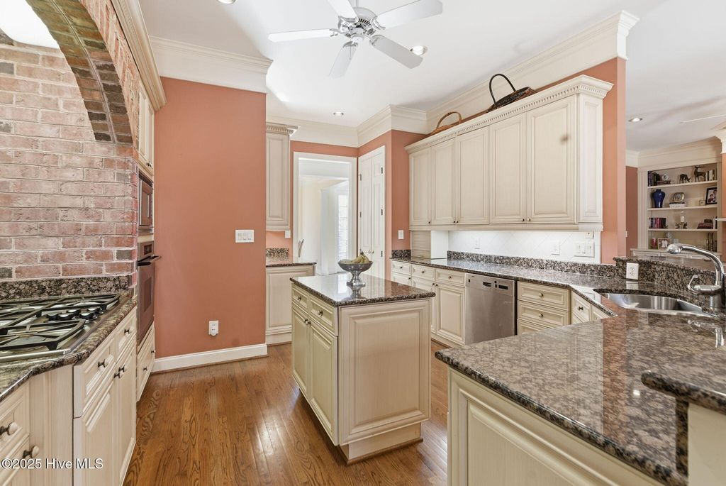 Image 24 of property listing at 3710 Dairy Pond Place, Durham, NC 27705