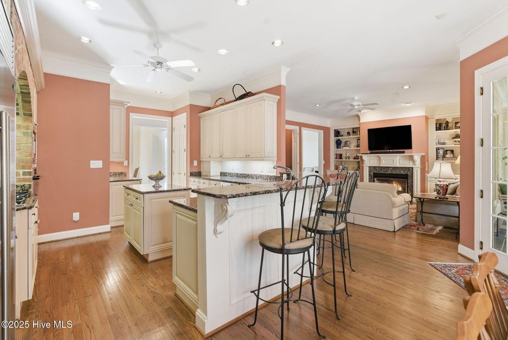 Image 25 of property listing at 3710 Dairy Pond Place, Durham, NC 27705