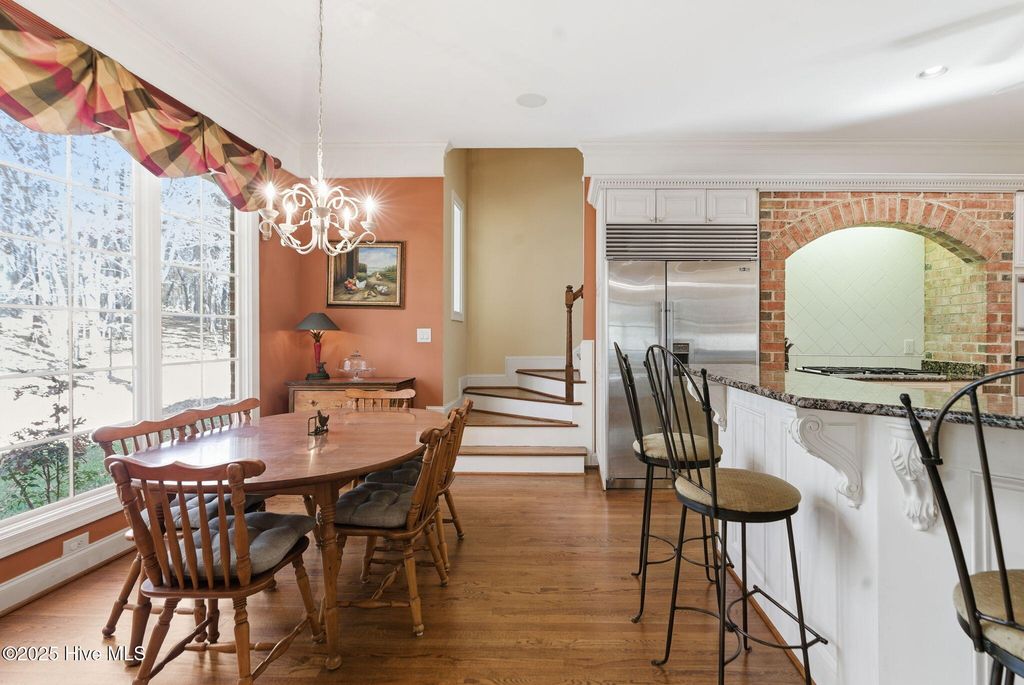 Image 31 of property listing at 3710 Dairy Pond Place, Durham, NC 27705