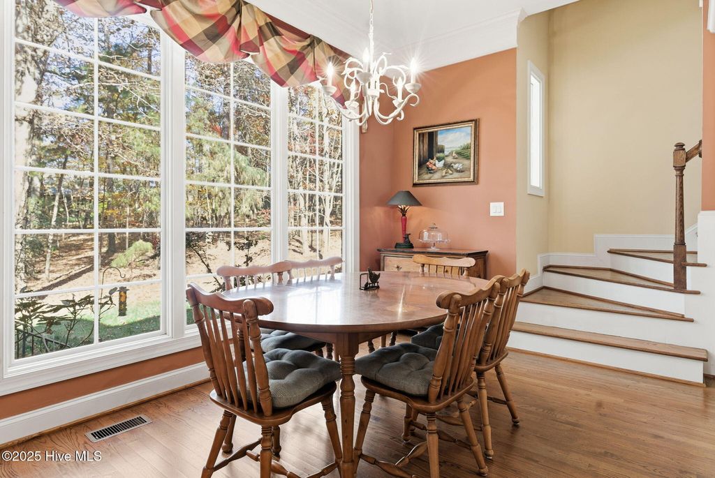 Image 32 of property listing at 3710 Dairy Pond Place, Durham, NC 27705