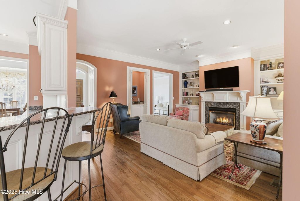 Image 34 of property listing at 3710 Dairy Pond Place, Durham, NC 27705