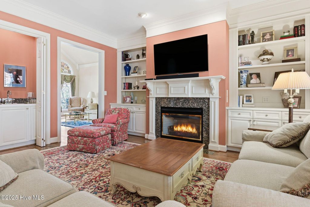 Image 35 of property listing at 3710 Dairy Pond Place, Durham, NC 27705