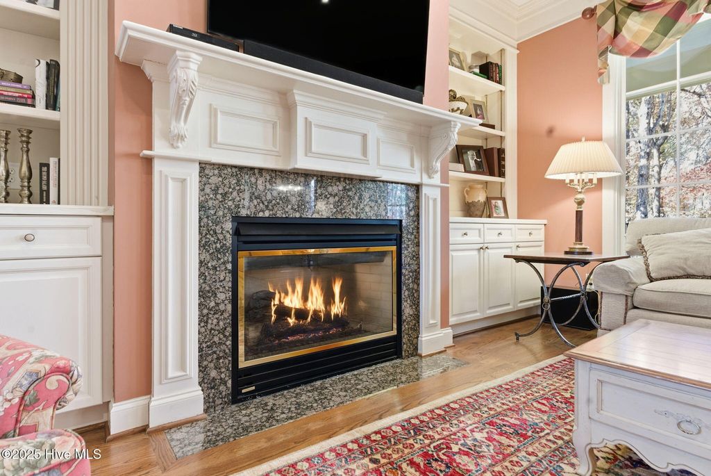 Image 37 of property listing at 3710 Dairy Pond Place, Durham, NC 27705