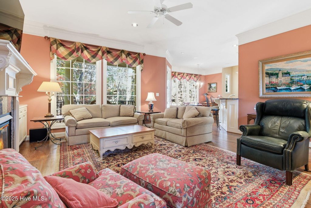 Image 38 of property listing at 3710 Dairy Pond Place, Durham, NC 27705