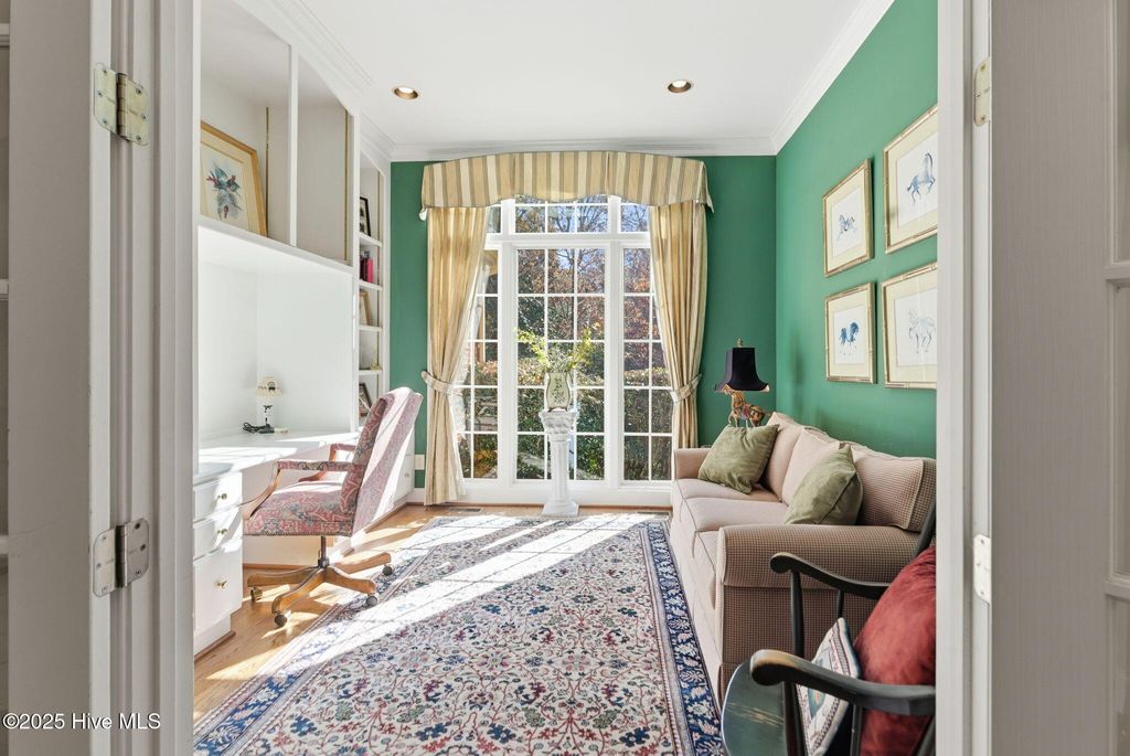 Image 41 of property listing at 3710 Dairy Pond Place, Durham, NC 27705