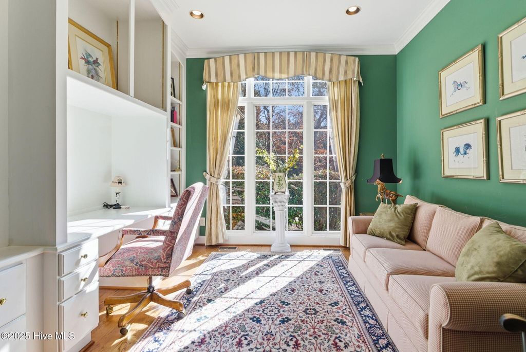 Image 42 of property listing at 3710 Dairy Pond Place, Durham, NC 27705