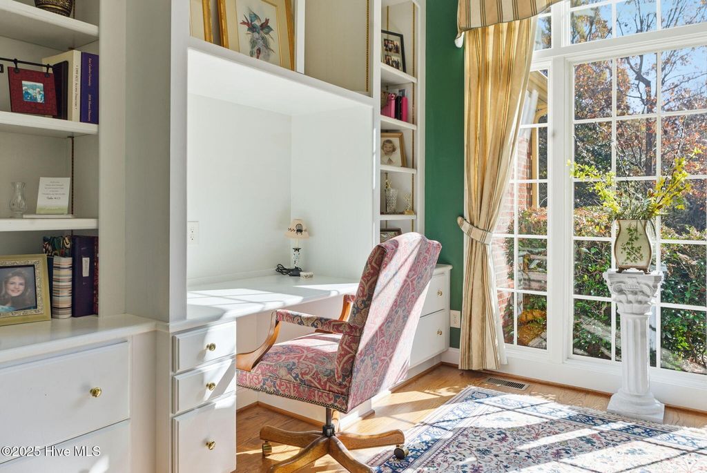 Image 43 of property listing at 3710 Dairy Pond Place, Durham, NC 27705