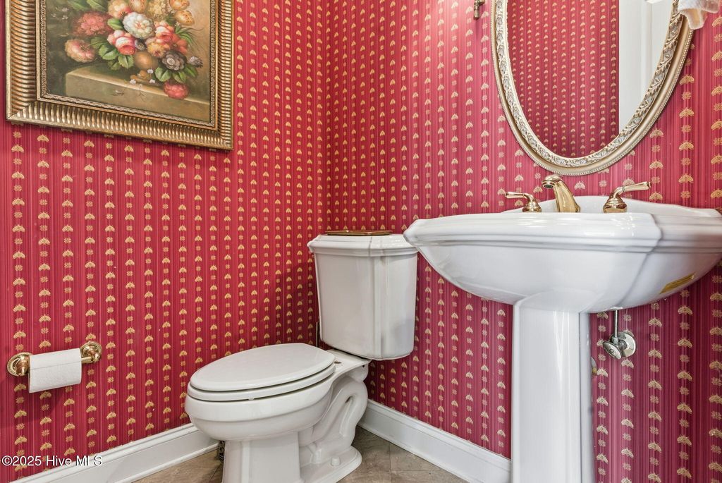 Image 45 of property listing at 3710 Dairy Pond Place, Durham, NC 27705