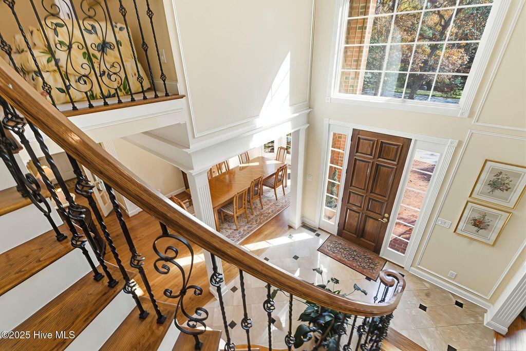 Image 58 of property listing at 3710 Dairy Pond Place, Durham, NC 27705