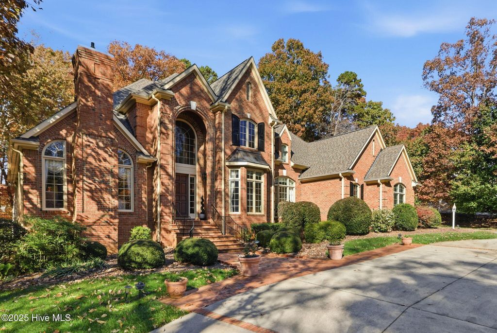 Image 6 of property listing at 3710 Dairy Pond Place, Durham, NC 27705