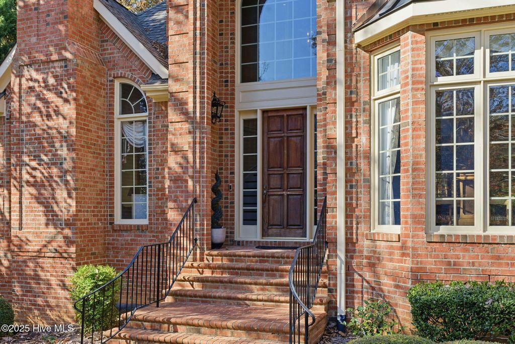 Image 9 of property listing at 3710 Dairy Pond Place, Durham, NC 27705