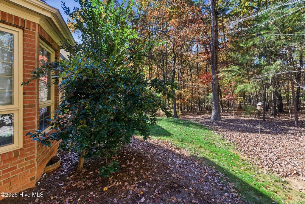 Image 95 of property listing at 3710 Dairy Pond Place, Durham, NC 27705