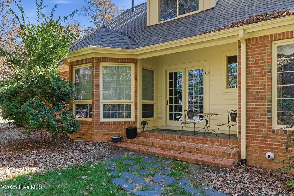 Image 96 of property listing at 3710 Dairy Pond Place, Durham, NC 27705