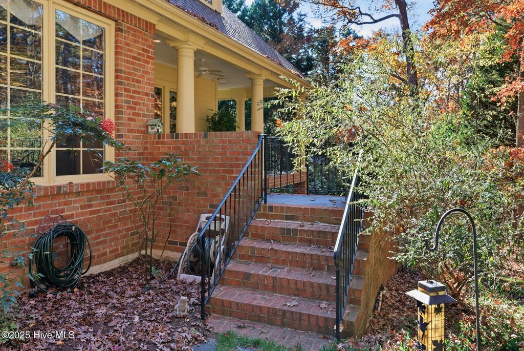 Image 97 of property listing at 3710 Dairy Pond Place, Durham, NC 27705