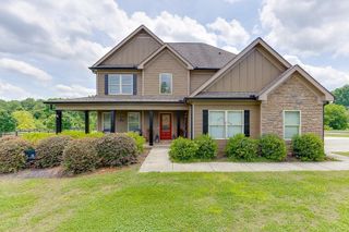 1509 Nightingale Street, Jefferson, GA 30549