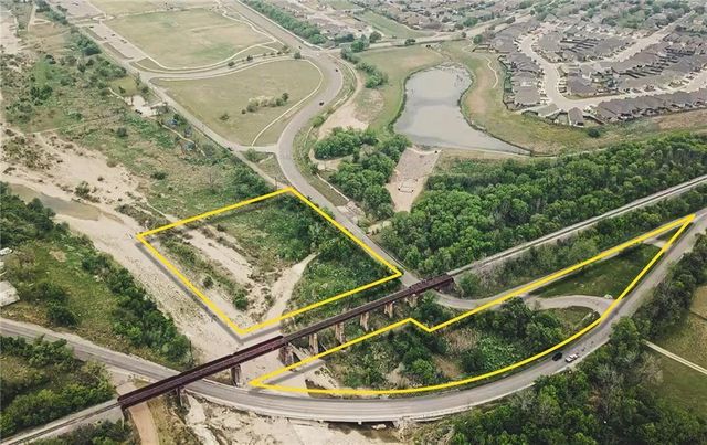 TBD Old San Antonio-Austin Post RD, San Marcos, TX 78666