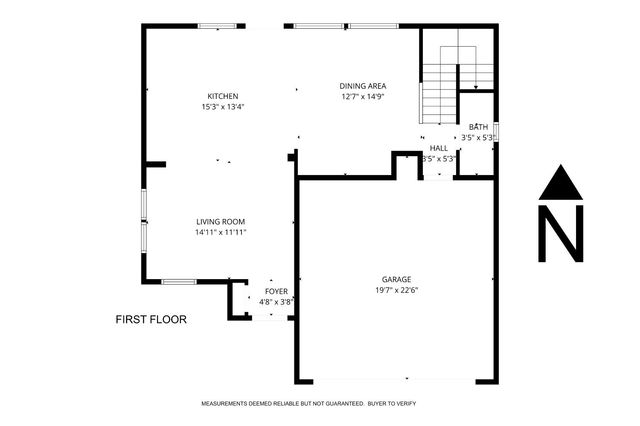 7464 E Robinson Avenue, Fresno, CA 93737