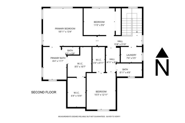 7464 E Robinson Avenue, Fresno, CA 93737