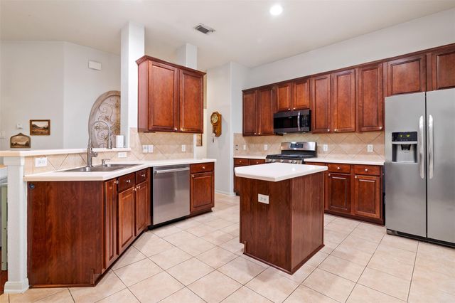 19306 Young Oak Street, Spring, TX 77379