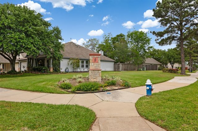 19306 Young Oak Street, Spring, TX 77379