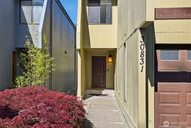 30831 13th Place S #13, Federal Way, WA 98003