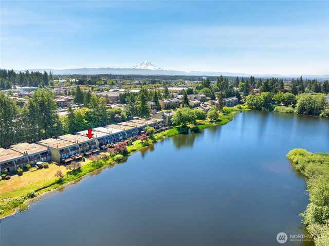 30831 13th Place S #13, Federal Way, WA 98003