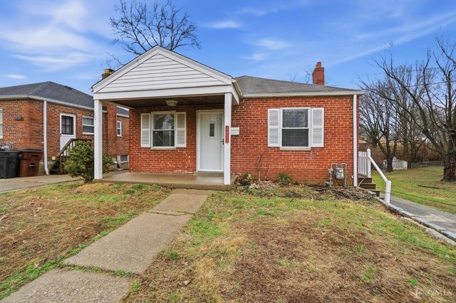 3935 Carrie Avenue, Cheviot, OH 45211