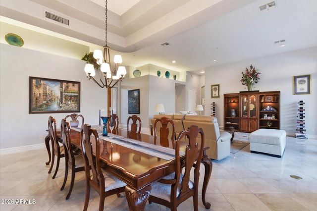 13526 E DEL TIMBRE Drive, Scottsdale, AZ 85259