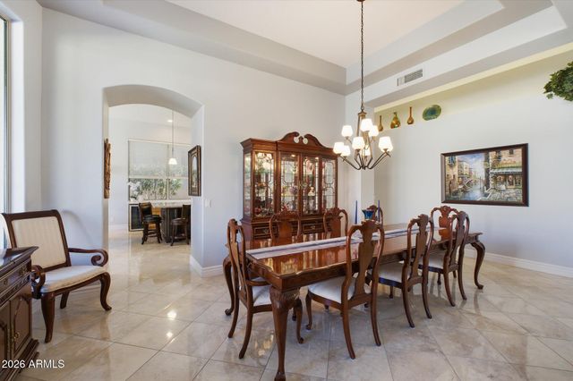 13526 E DEL TIMBRE Drive, Scottsdale, AZ 85259