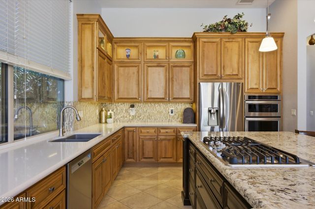 13526 E DEL TIMBRE Drive, Scottsdale, AZ 85259