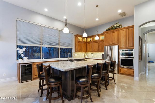 13526 E DEL TIMBRE Drive, Scottsdale, AZ 85259