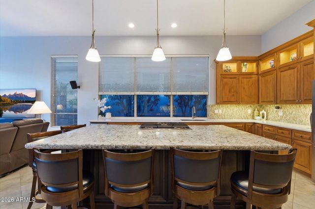 13526 E DEL TIMBRE Drive, Scottsdale, AZ 85259