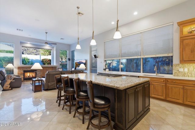 13526 E DEL TIMBRE Drive, Scottsdale, AZ 85259