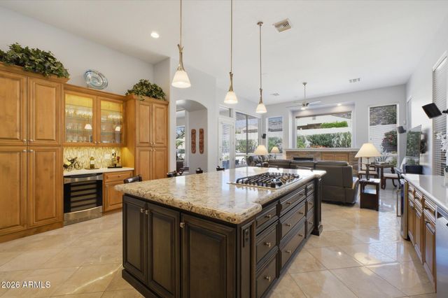 13526 E DEL TIMBRE Drive, Scottsdale, AZ 85259