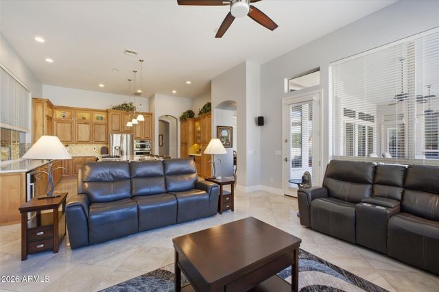 13526 E DEL TIMBRE Drive, Scottsdale, AZ 85259