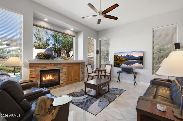 13526 E DEL TIMBRE Drive, Scottsdale, AZ 85259