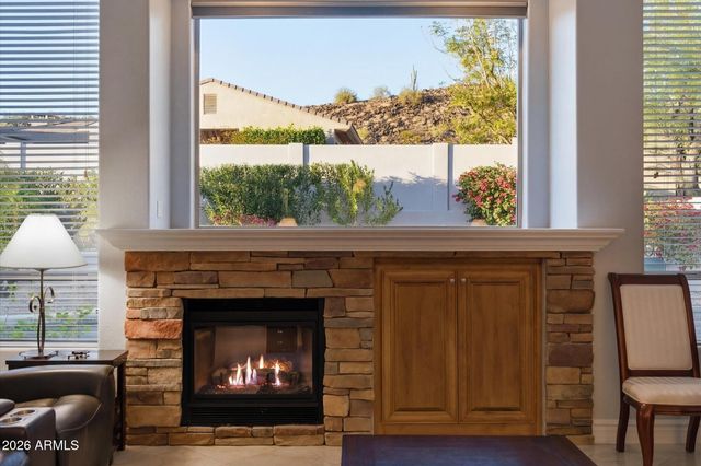 13526 E DEL TIMBRE Drive, Scottsdale, AZ 85259