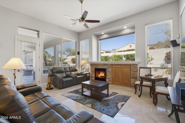 13526 E DEL TIMBRE Drive, Scottsdale, AZ 85259