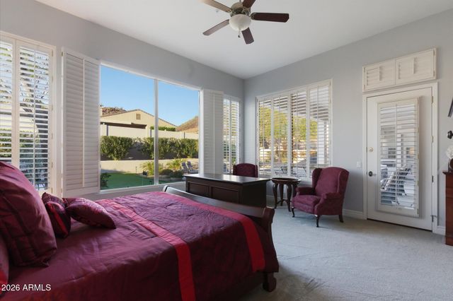 13526 E DEL TIMBRE Drive, Scottsdale, AZ 85259