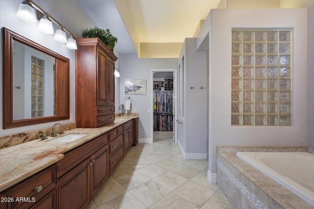 13526 E DEL TIMBRE Drive, Scottsdale, AZ 85259